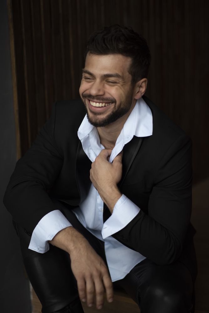 Photograph by Виктория Зуева