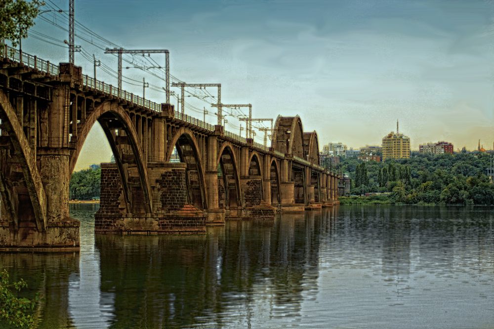 Photograph by Сергей Мордань