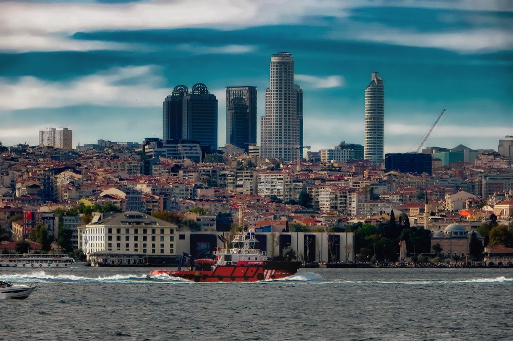 Photograph by Дарья Паранина