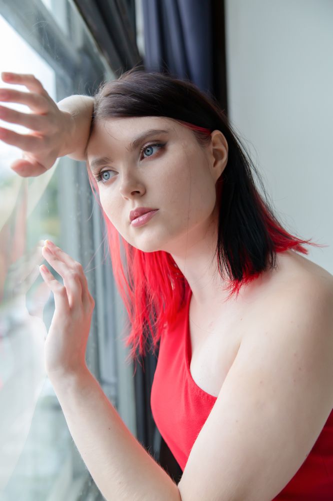 Photograph by Владимир Субботин