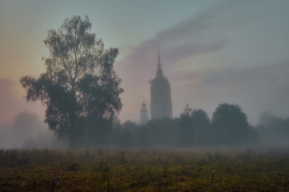 Photograph by Александр Семёнов