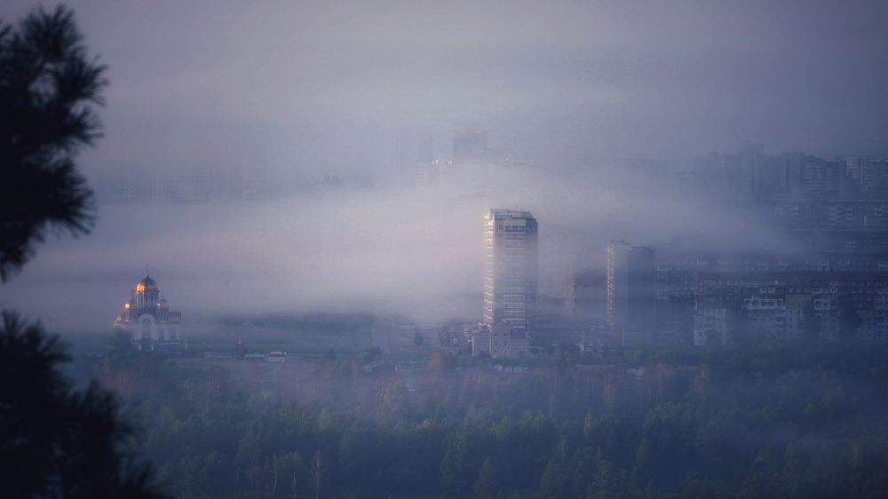 Photograph by Рымаров Александр