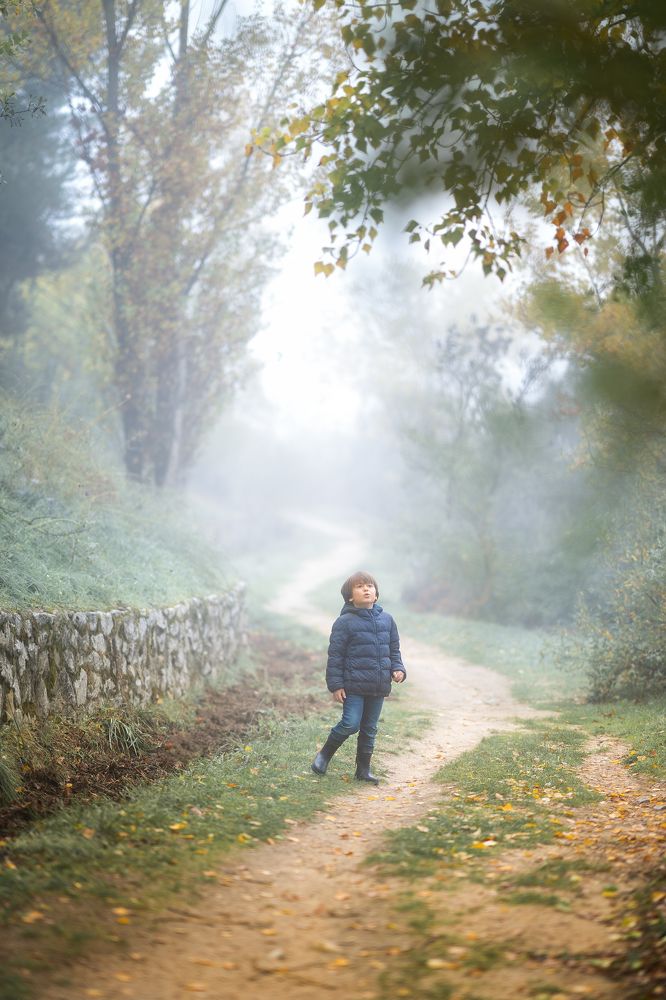 Photograph by Elena Lukicheva