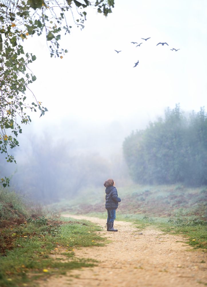 Photograph by Elena Lukicheva