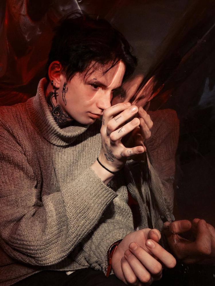 Photograph by Анжелика Трошина