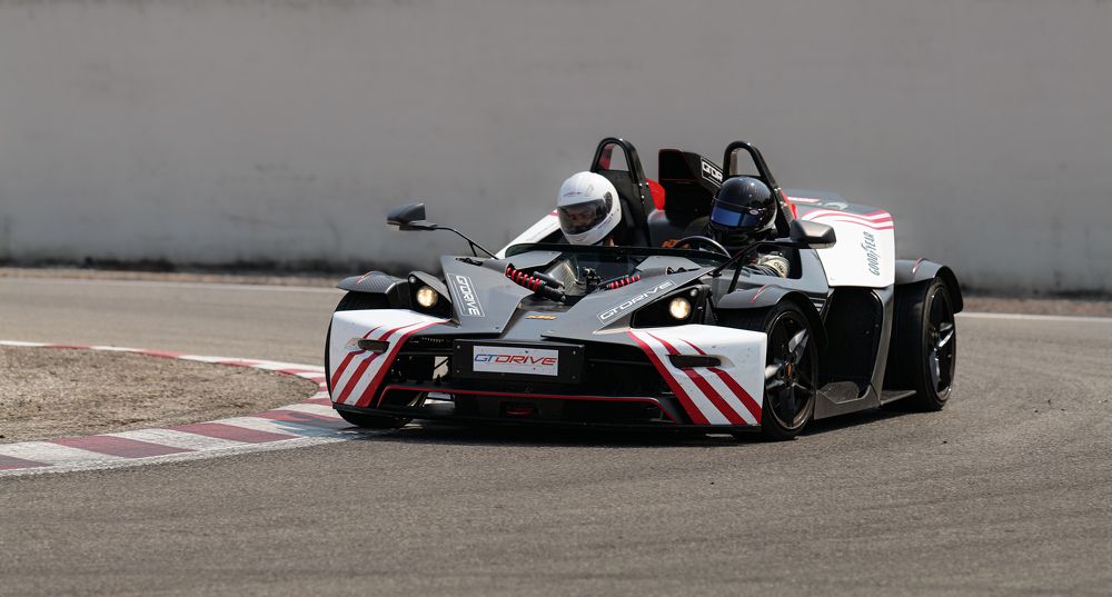 Photograph by Valentina Acrement