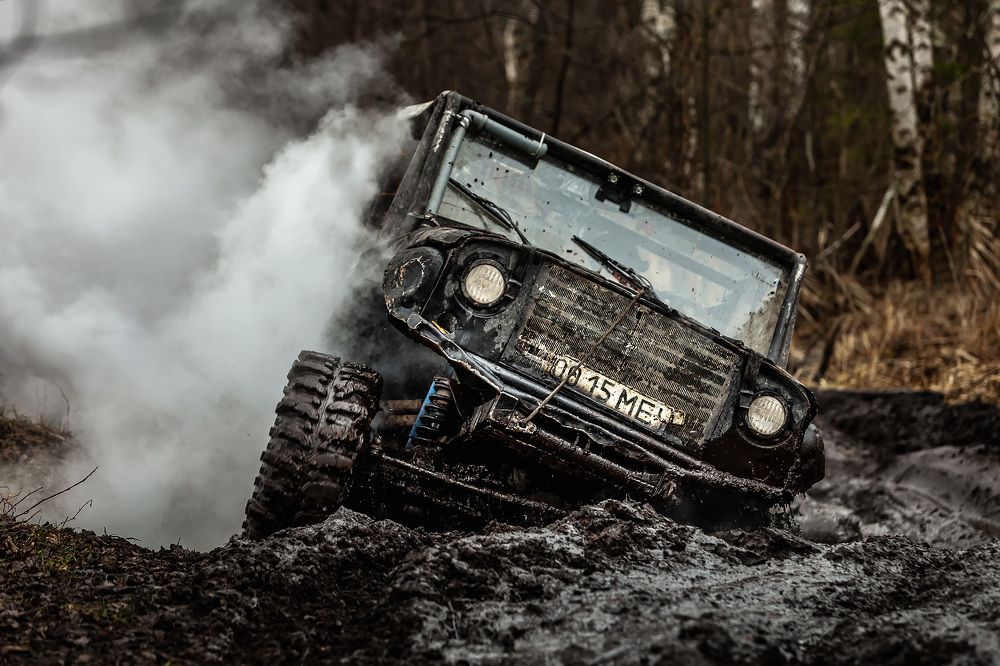 Photograph by Дмитрий Сдобин