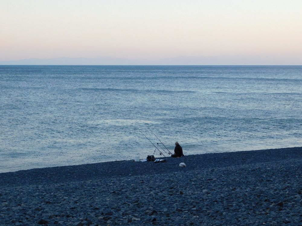 Photograph by Evelina Giampili