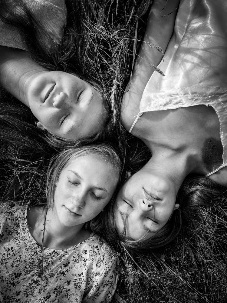 Photograph by Дарья Тяж