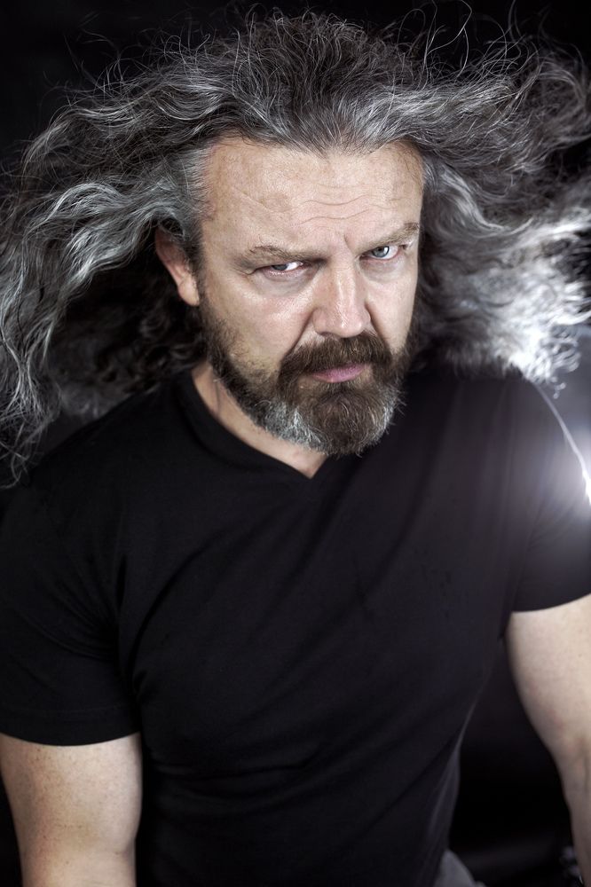 Photograph by Anna Suchcicka