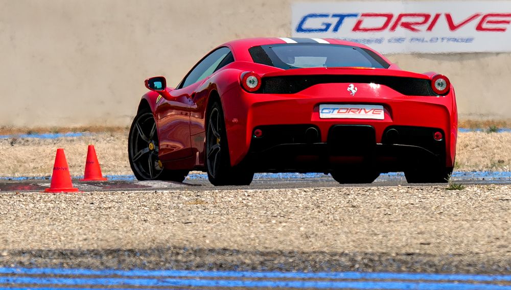 Photograph by Valentina Acrement