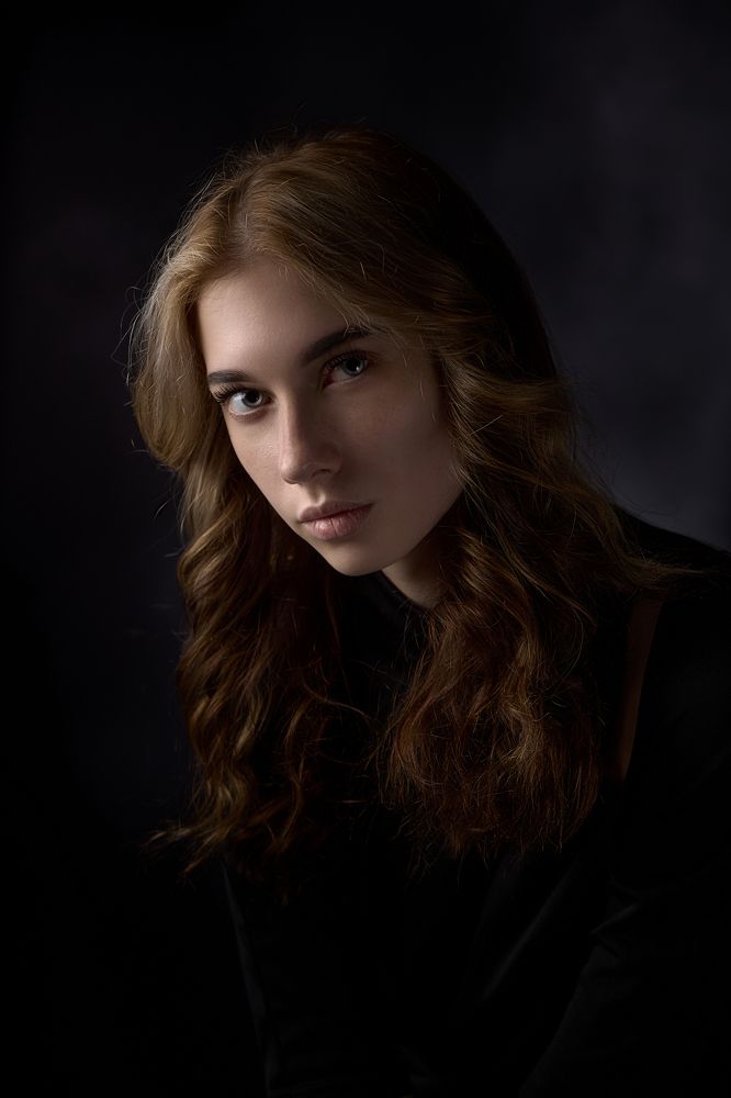 Фотография автора Вадим Белов