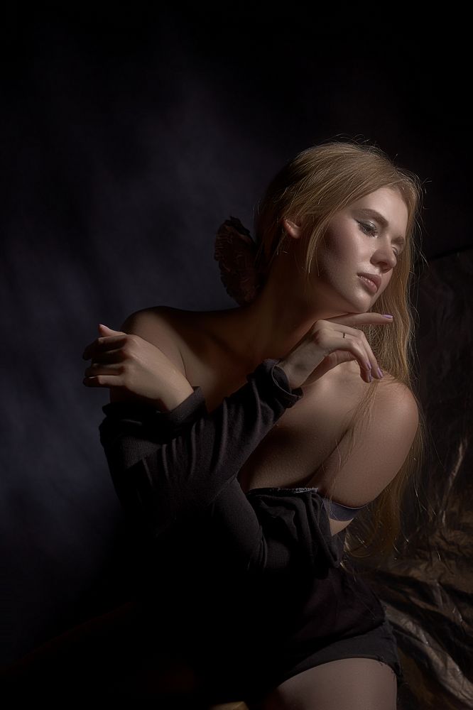 Фотография автора Вадим Белов