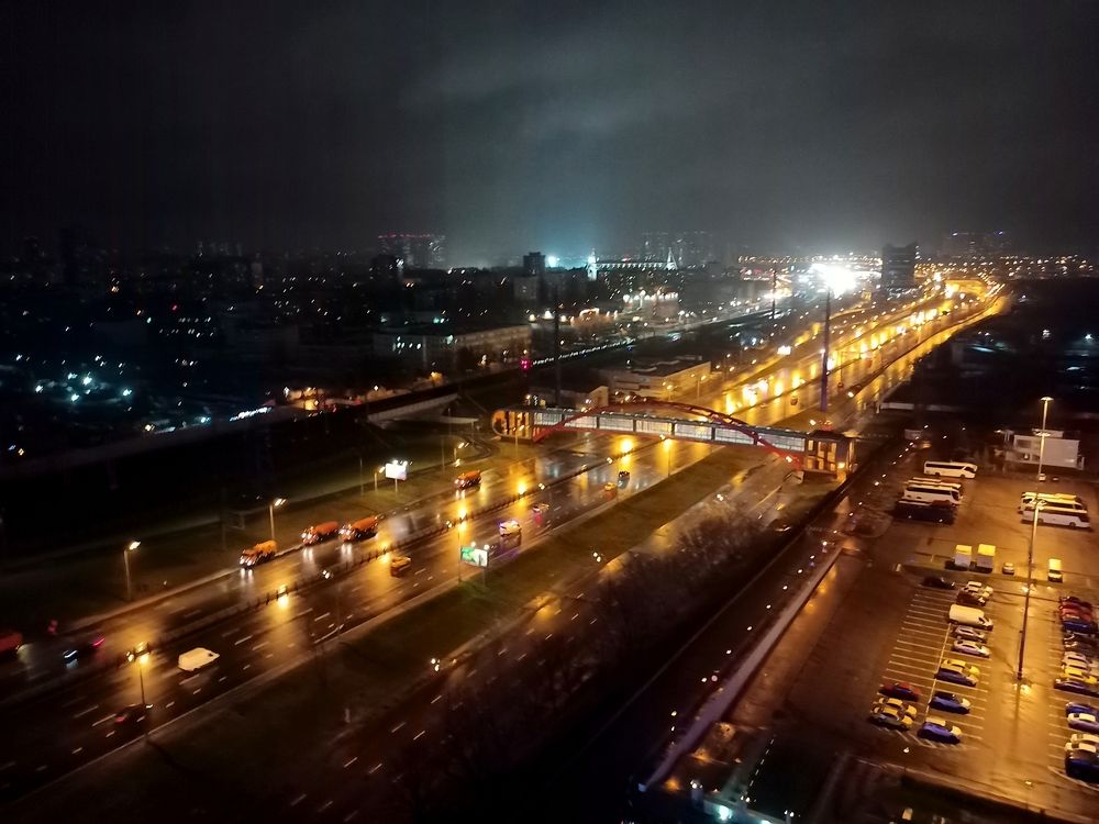 Photograph by Владимир Афанасьев