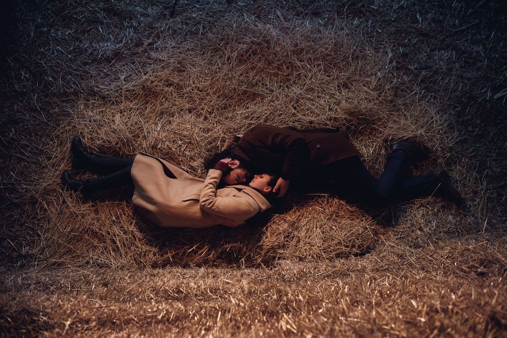 Photograph by Sergiu Rotaru