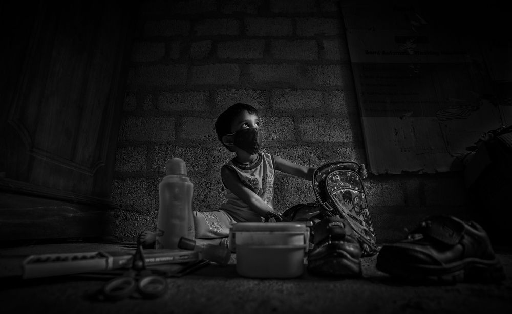 Photograph by Udara Nissanka