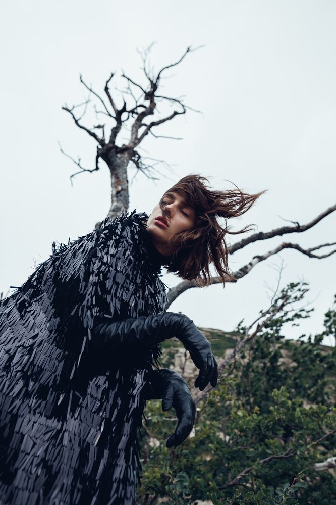 Photograph by Sergiu Rotaru