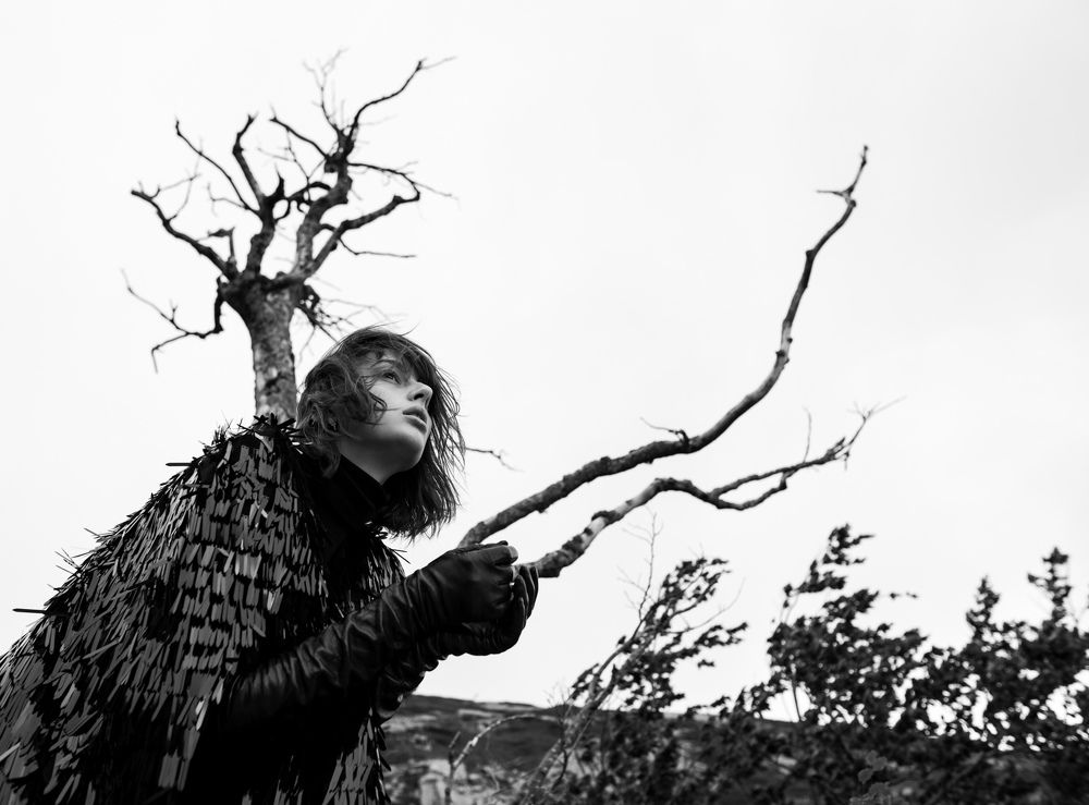 Photograph by Sergiu Rotaru