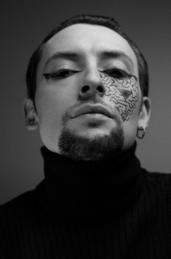 Photograph by Sergiu Rotaru