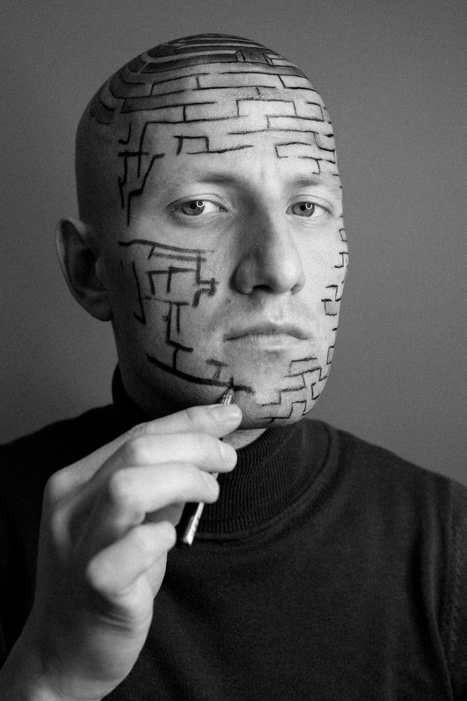 Photograph by Sergiu Rotaru