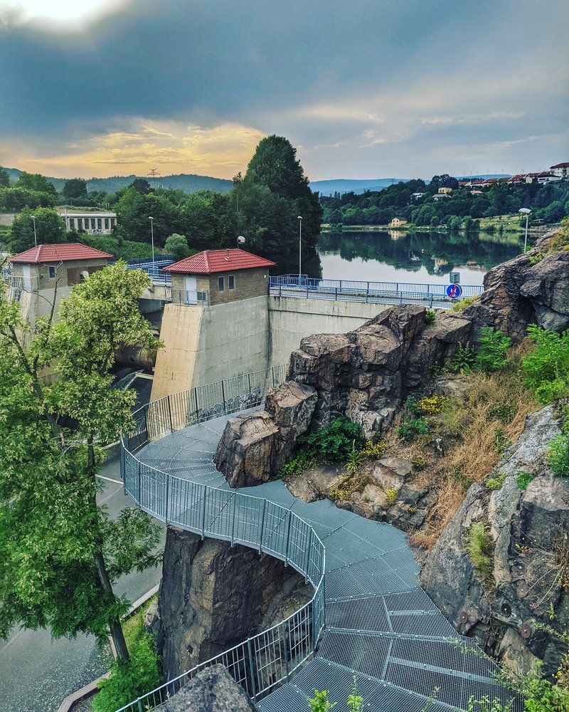 Photograph by Gabriela Meghnini