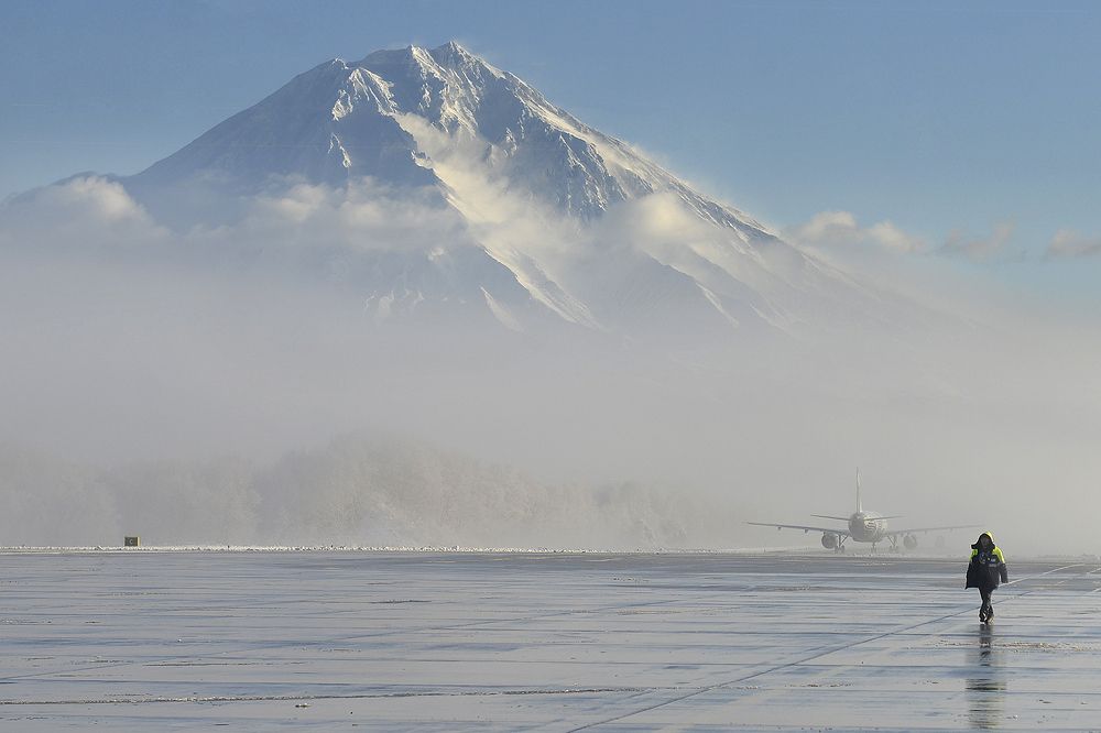 Photograph by Варвара Штерн