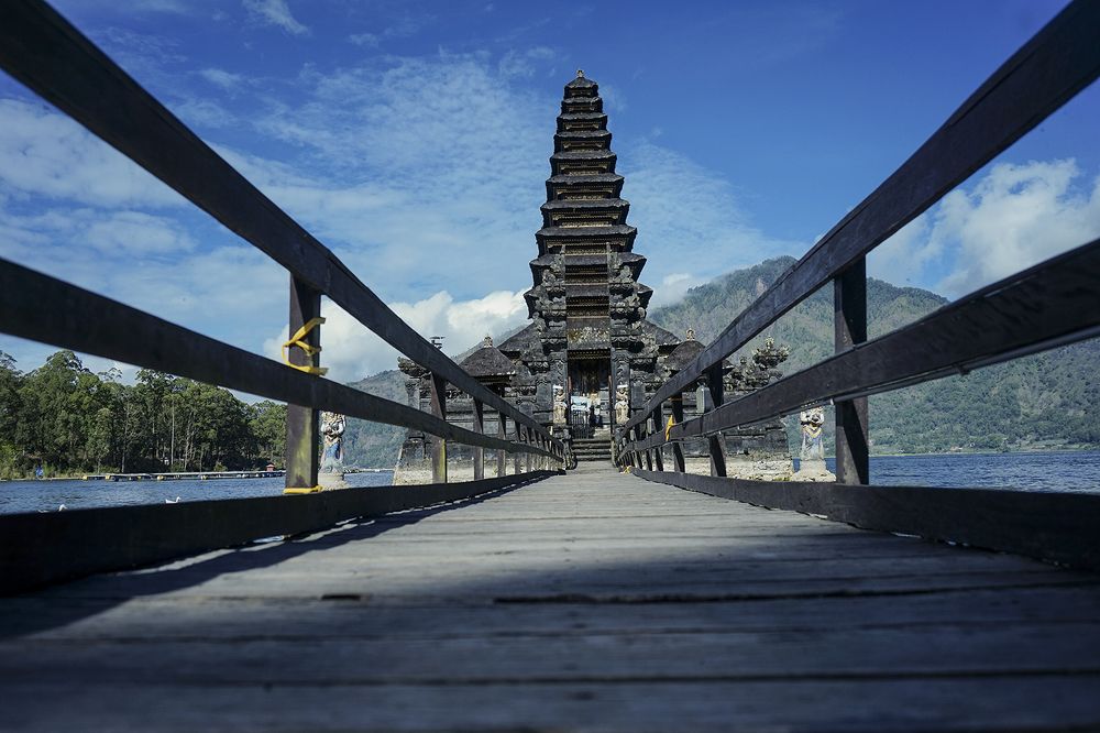 Photograph by dewa putra