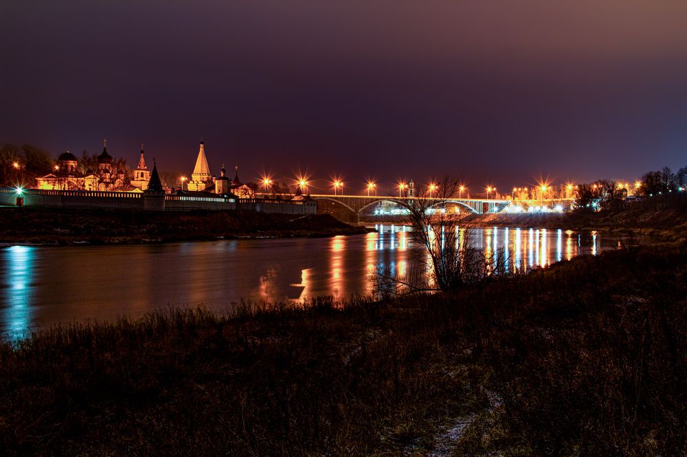 Photograph by Павел Крайников