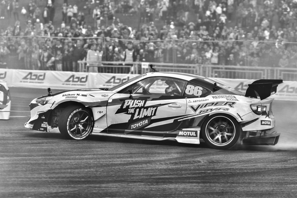 Photograph by Динар Фатыхов