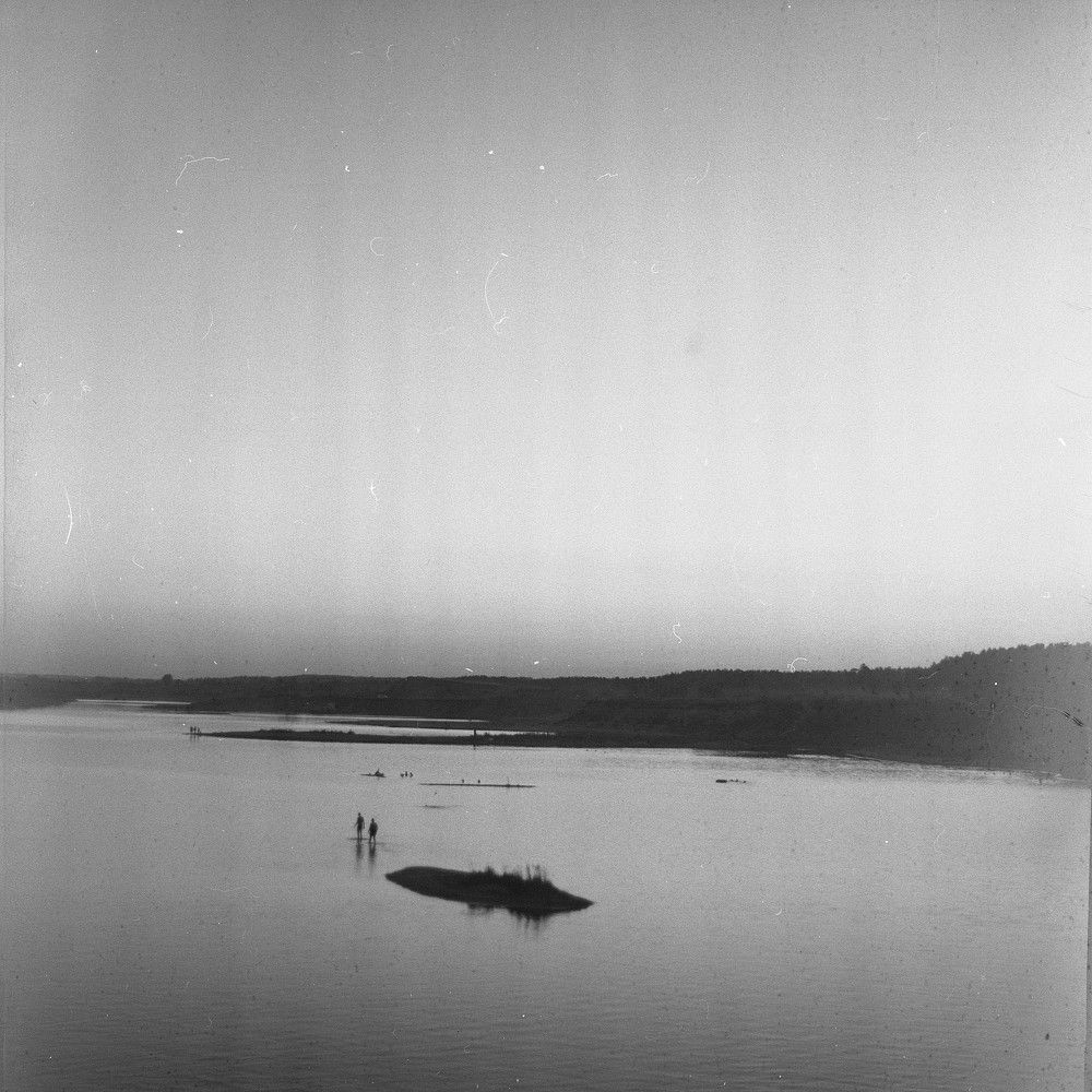 Безмятежность