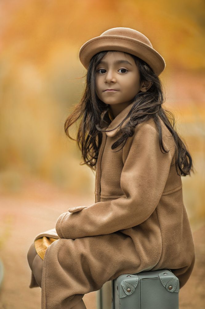 Photograph by Erika Tinoco