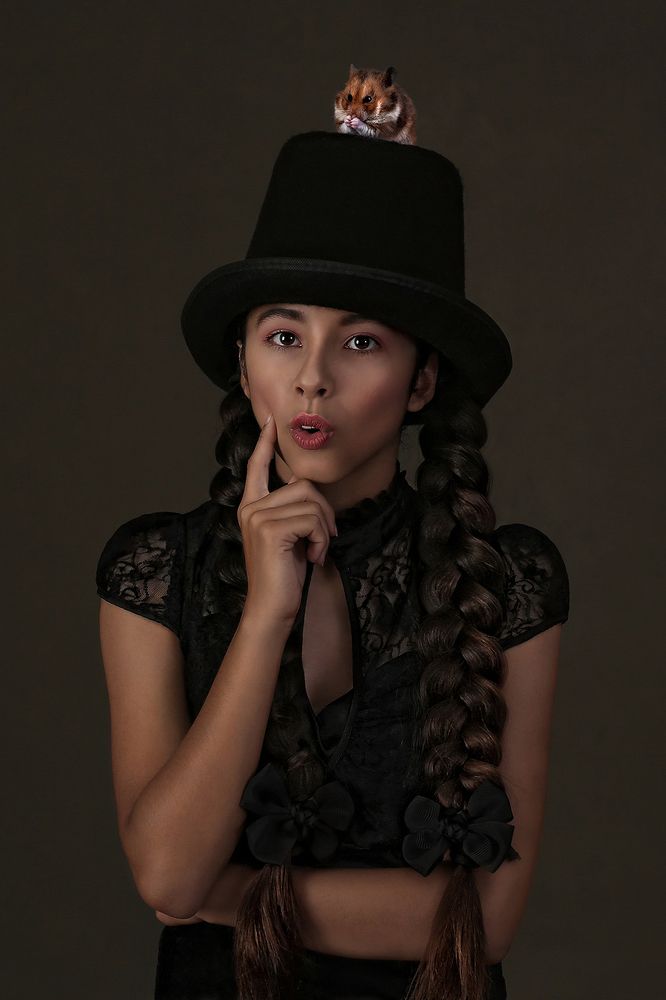 Photograph by Erika Tinoco