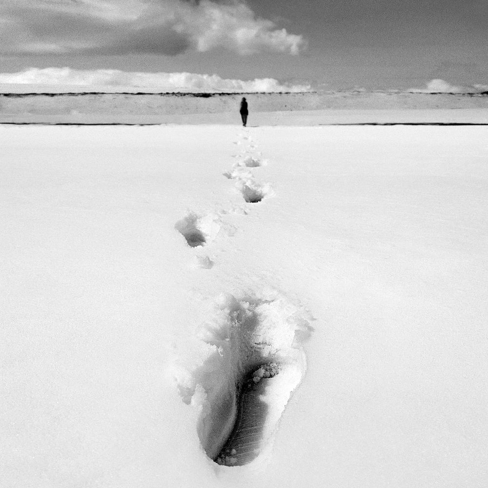 Photograph by Mohammad Dadsetan