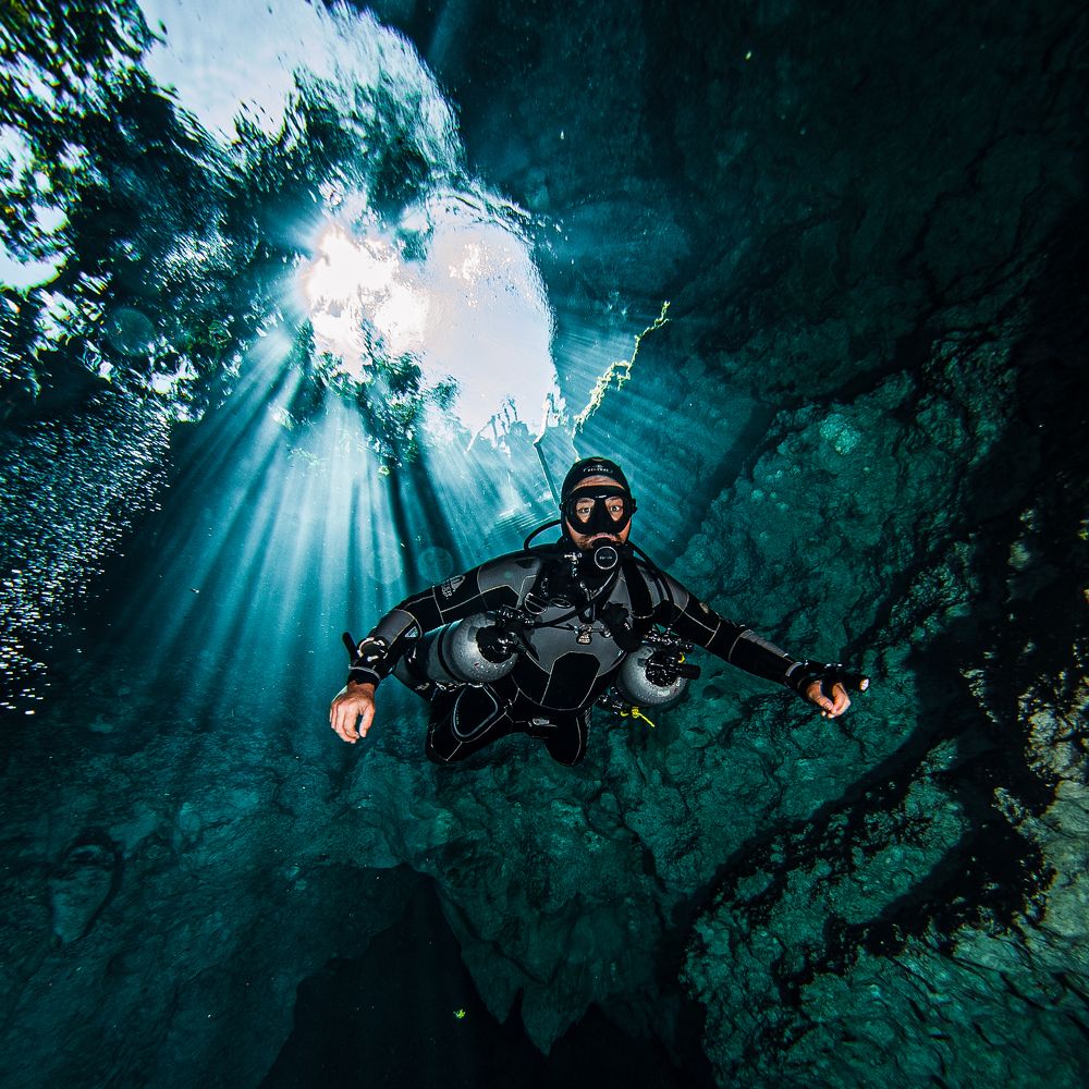 Photograph by Mizael Palomeque