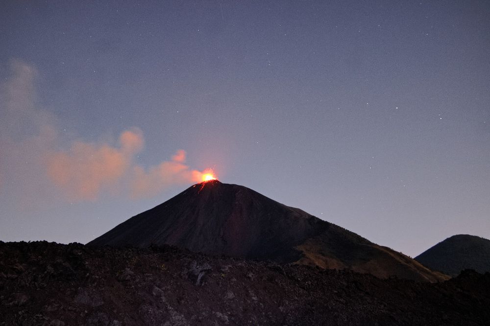 Фотография автора Juan Carlos Castillo