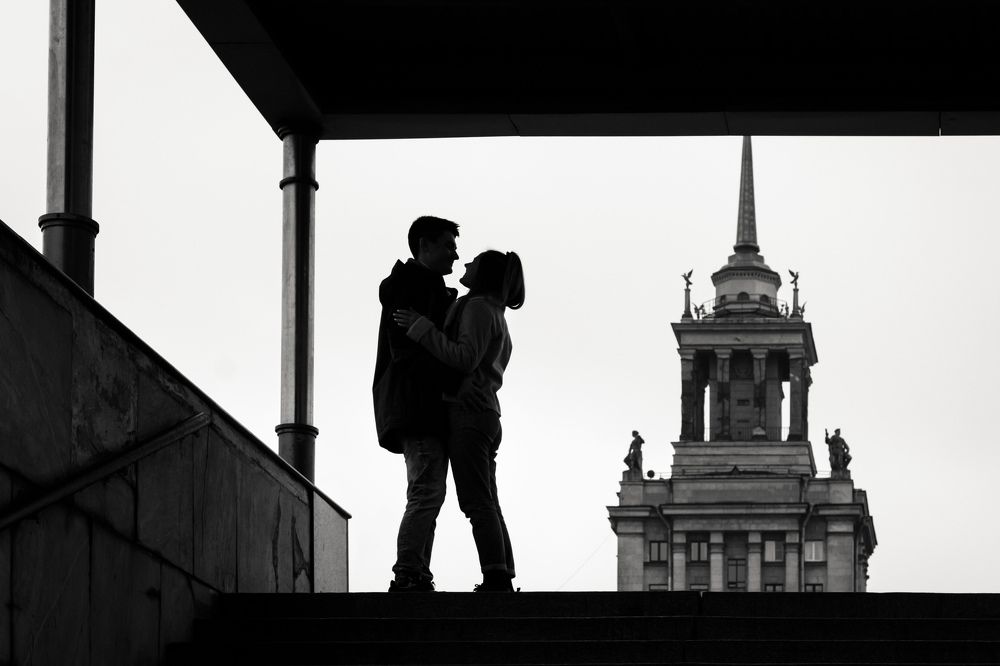 Photograph by Игорь Свет