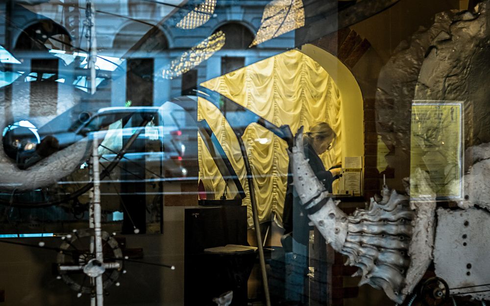 Photograph by Игорь Свет