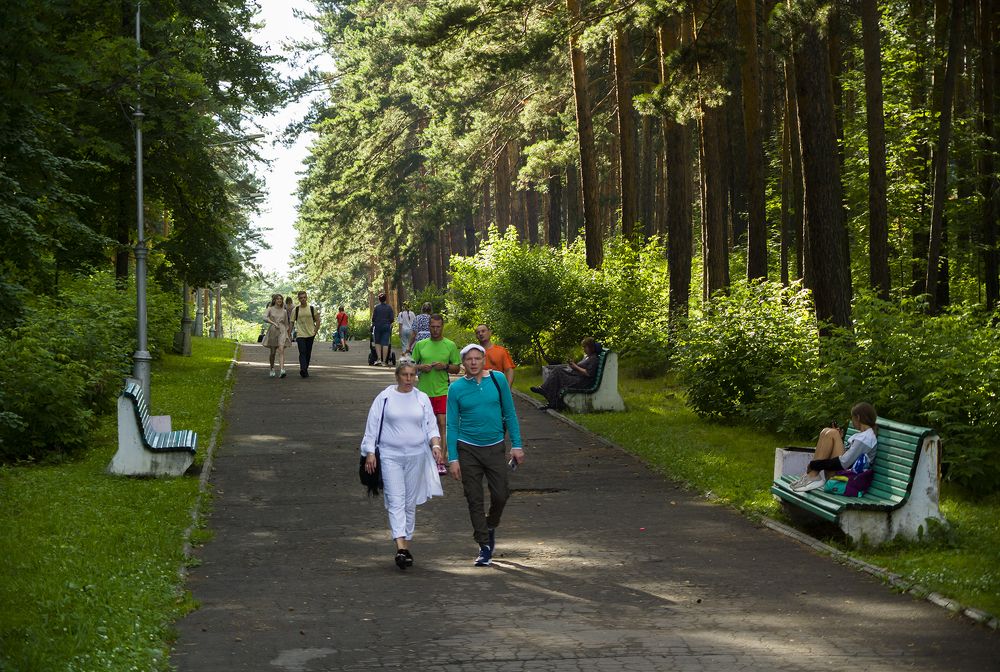 Photograph by коллега