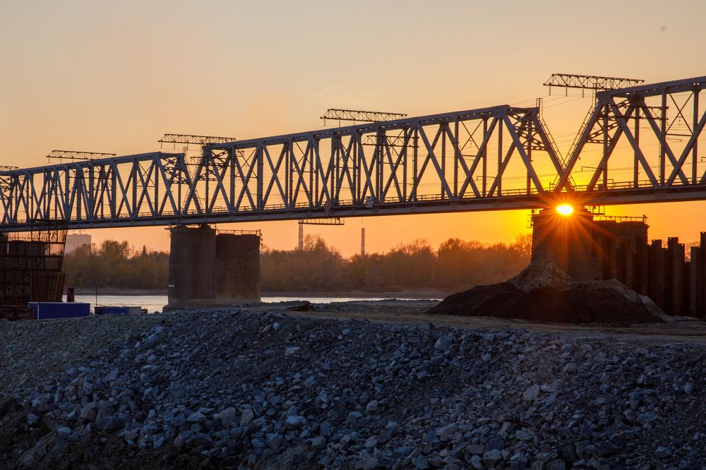 Photograph by Людмила Аксенова