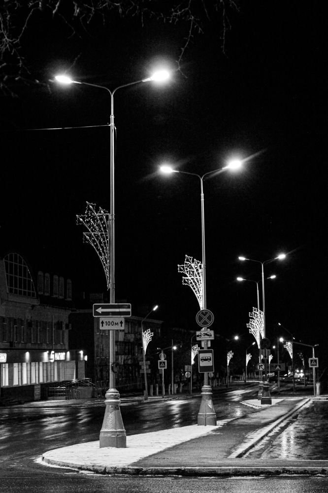 Photograph by Наталья Гусева