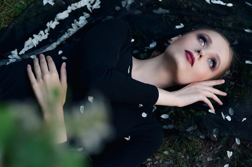 Photograph by Евгения Черемнова