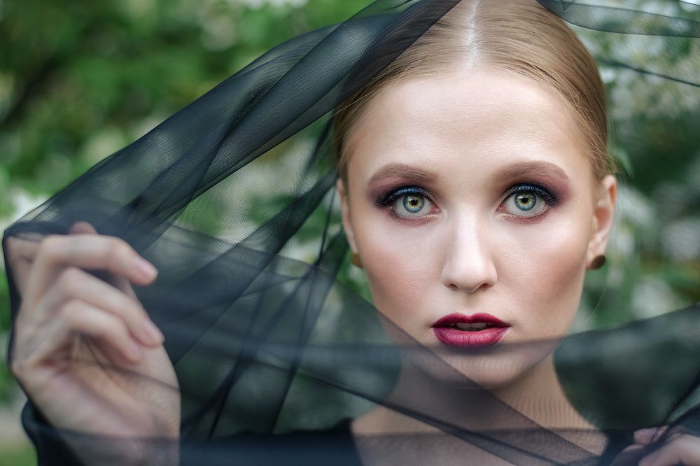 Photograph by Евгения Черемнова