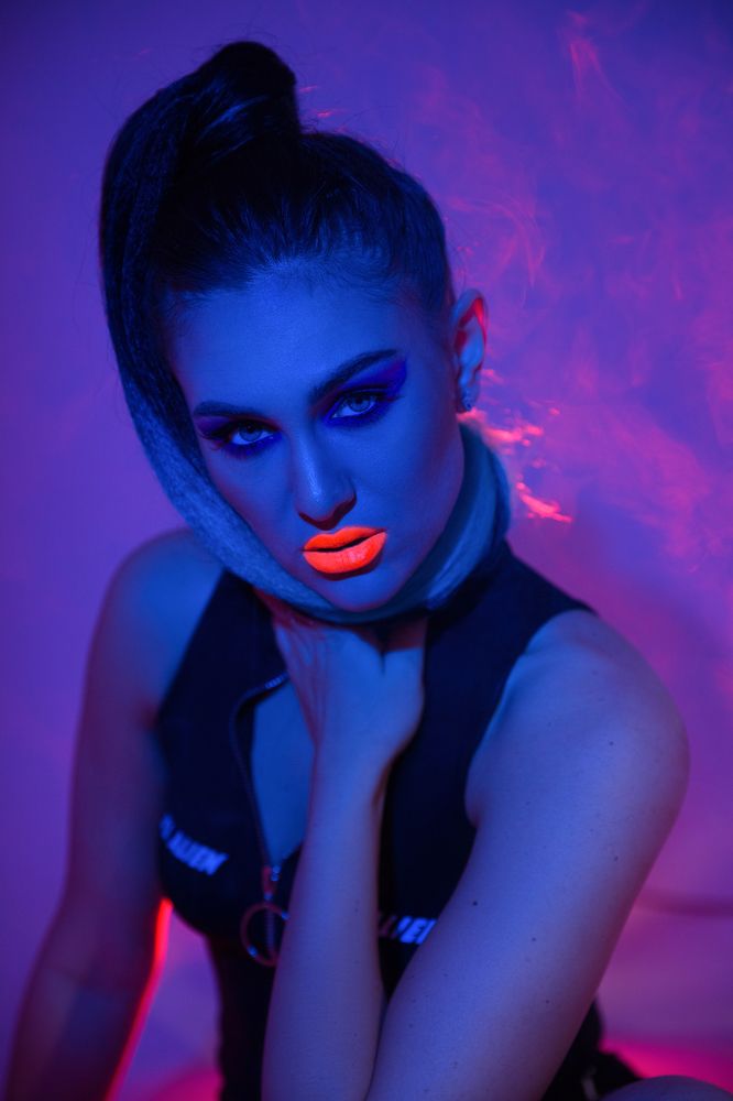 Photograph by Елена Трунова