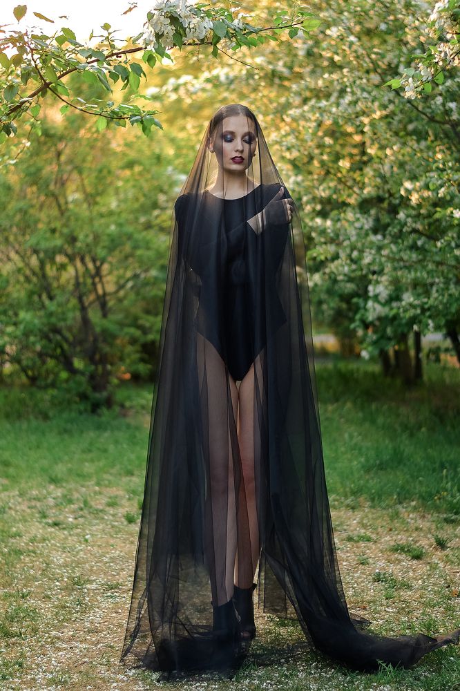 Photograph by Евгения Черемнова