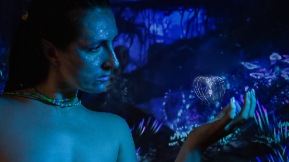 Photograph by Елена Трунова