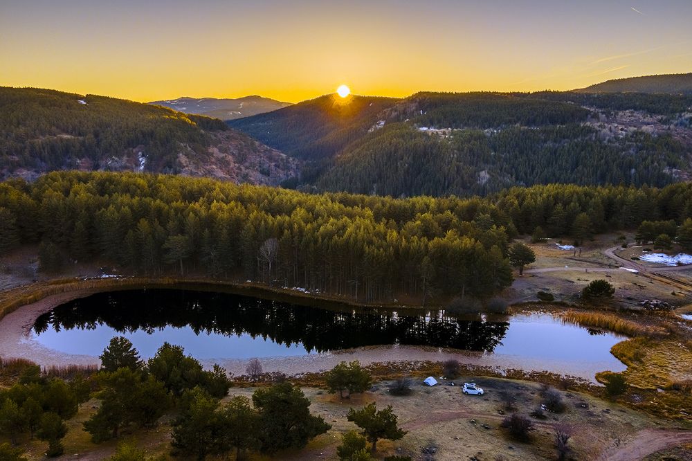 Фотография автора FATIH GONUL