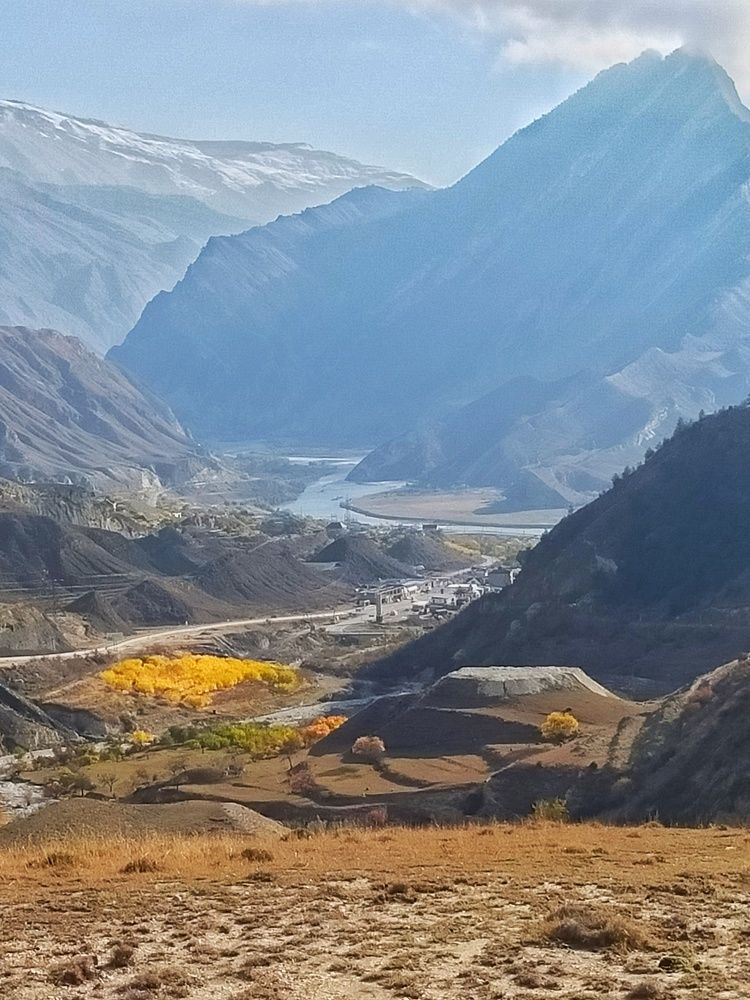 Photograph by Мария Воронцова