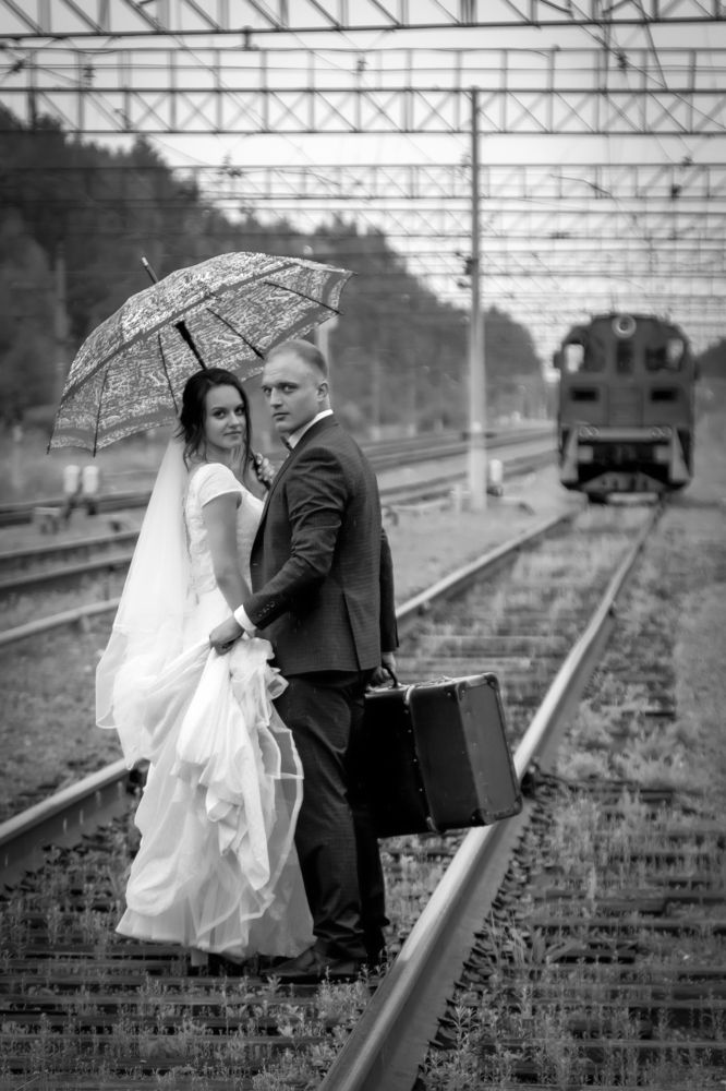 Photograph by Наталья Гусева