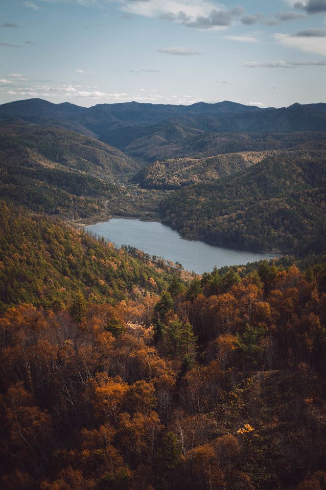 Photograph by Nick Kolosov