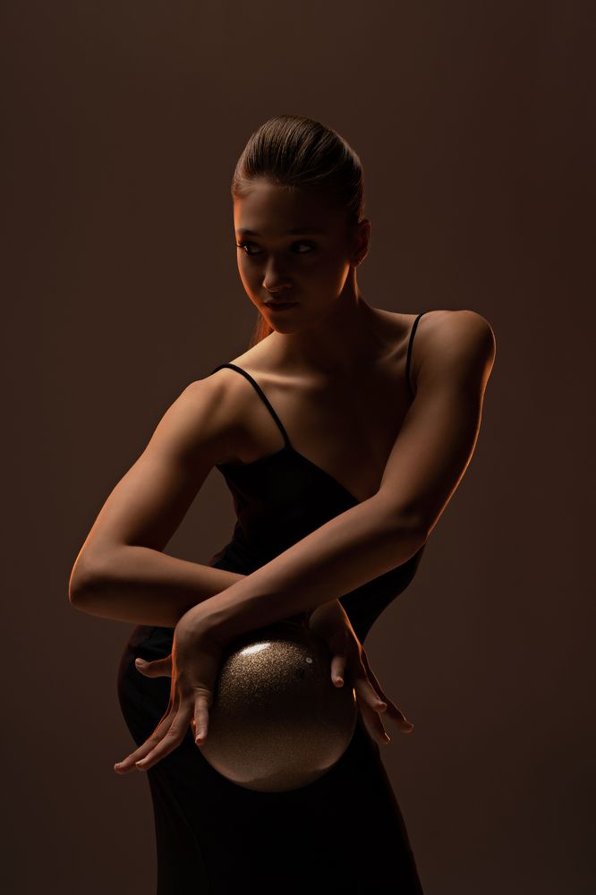 Photograph by Анна Егорова